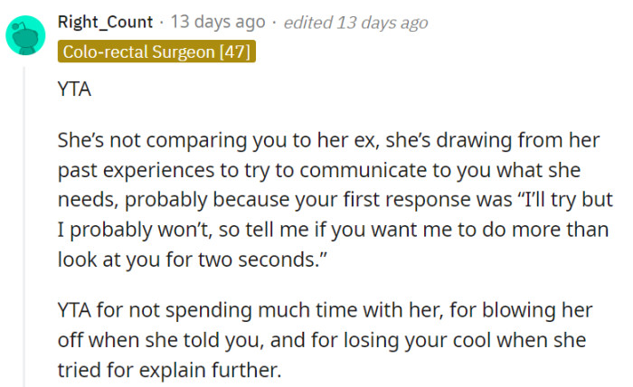 Here's what people have to say: