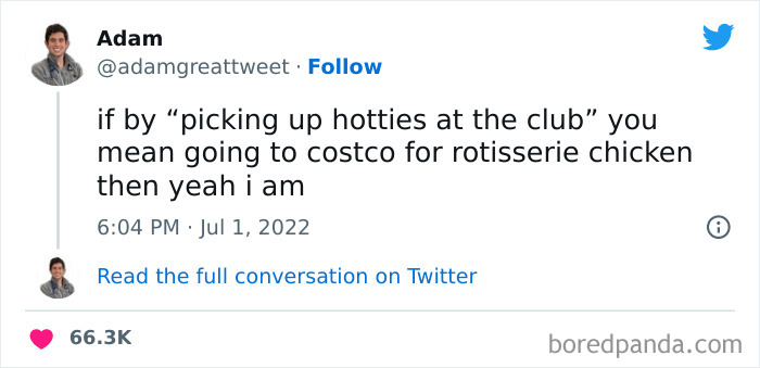 13. Let's Go to Club Costco
