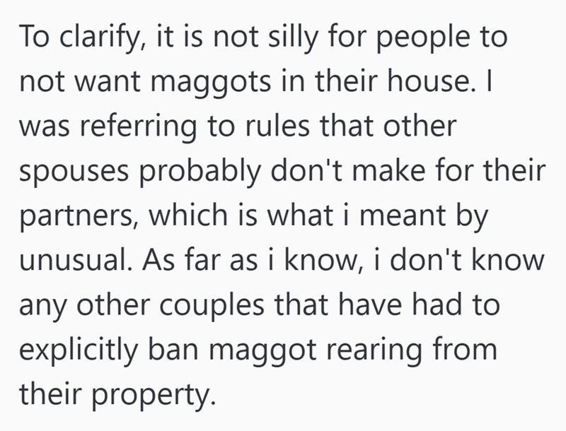 It's not a very common rule, we have to admit...