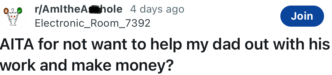 Let’s dig into the details