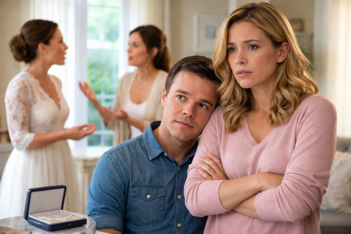 The Redditor made her stance crystal clear. If her partner isn’t invited, she’s not going either.