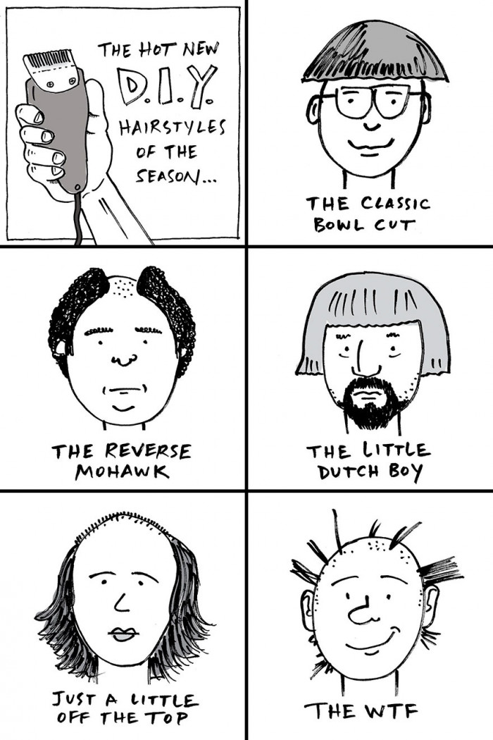 10. Which One Have You Tried?