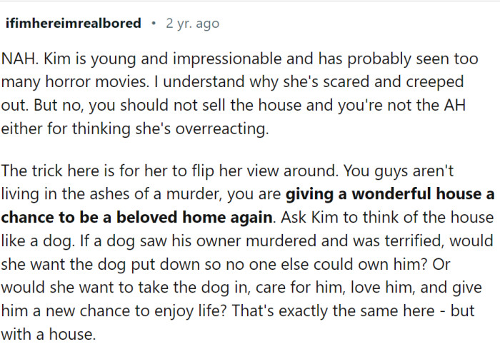 This Redditor gave OP a nice idea, and it might work