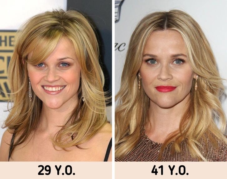 17. Reese Witherspoon