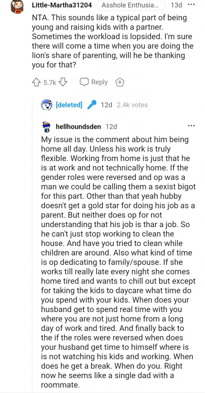 A typical part of being young