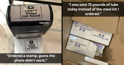 People Who Attempted To Shop Online But Ended Up Failing Miserably