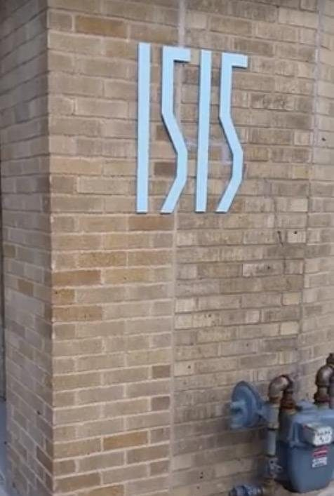 This is not that kind of place! It was supposed to read 1515.