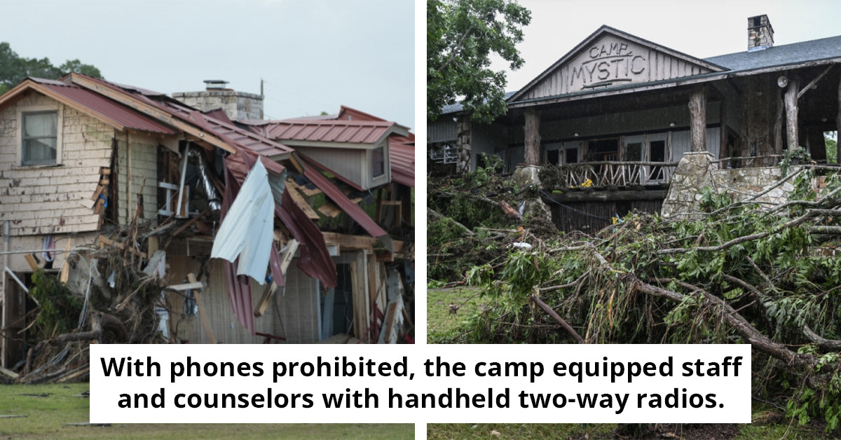 Camp Mystic Unveils Enhanced Safety Strategy Following Tragic Loss of 27 Campers and Counselors