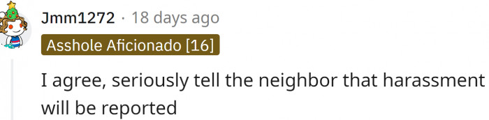 Redditors agree: