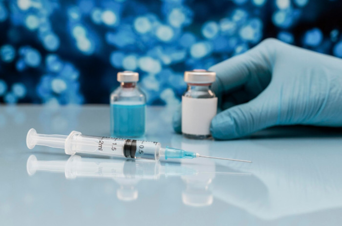 The Pharmaceutical Question