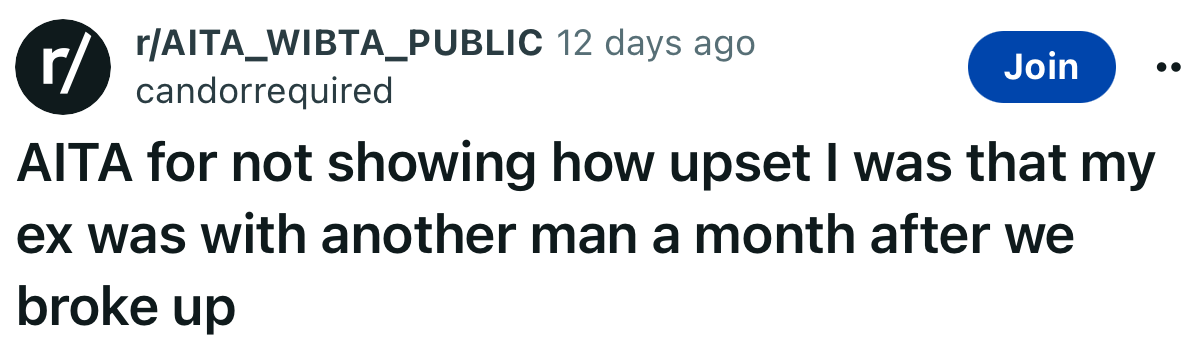 Let’s dig into the details