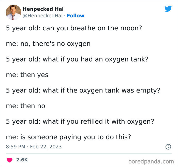 44. It Never Ends...