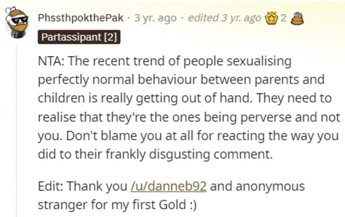 It really is a trend, and it's terrible.