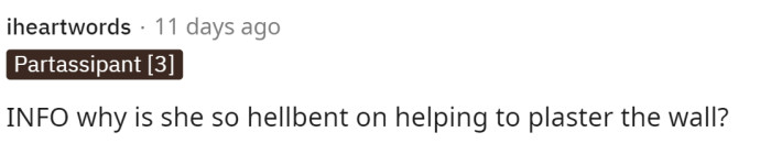 People are quite confused as to why her mom is so upset about this.