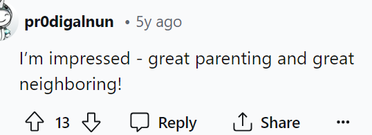 You don't always see a two-for-one on Reddit, especially in the petty revenge category.