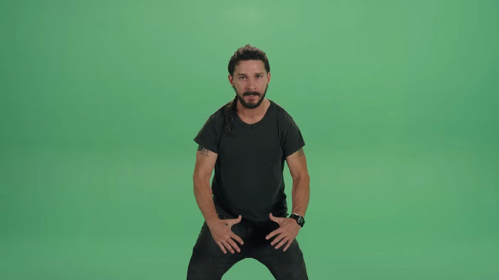 36. Sometimes you gotta do stuff yourself and not have everything handed to you.