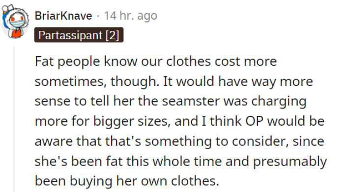 Spot-on observation!