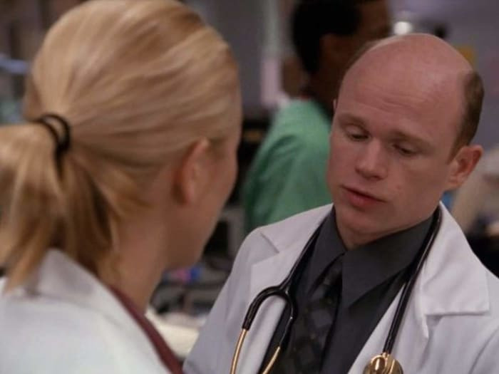 9. Dr. Robert Romano from 