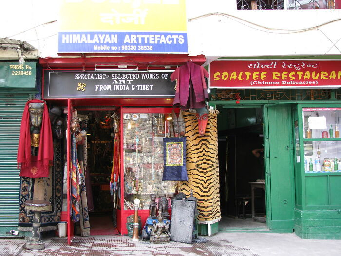 18. Not all advice is applicable globally