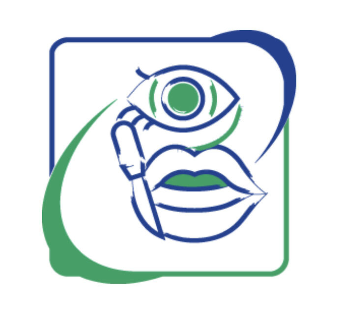 35. Probably The Worst Logo I've Ever Seen: It's For A Plastic Surgeon