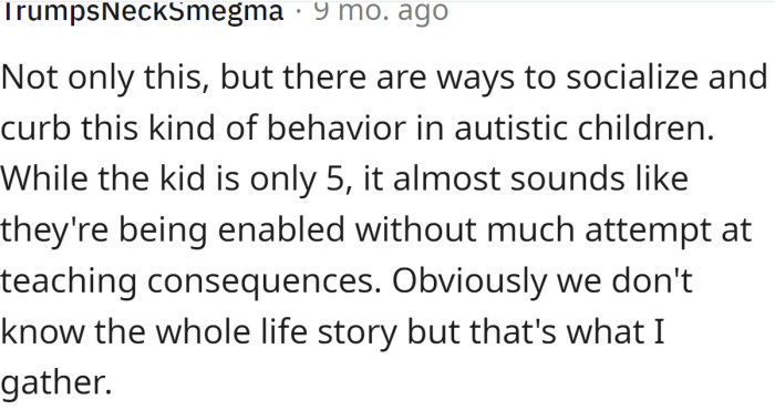 It does sound like this: