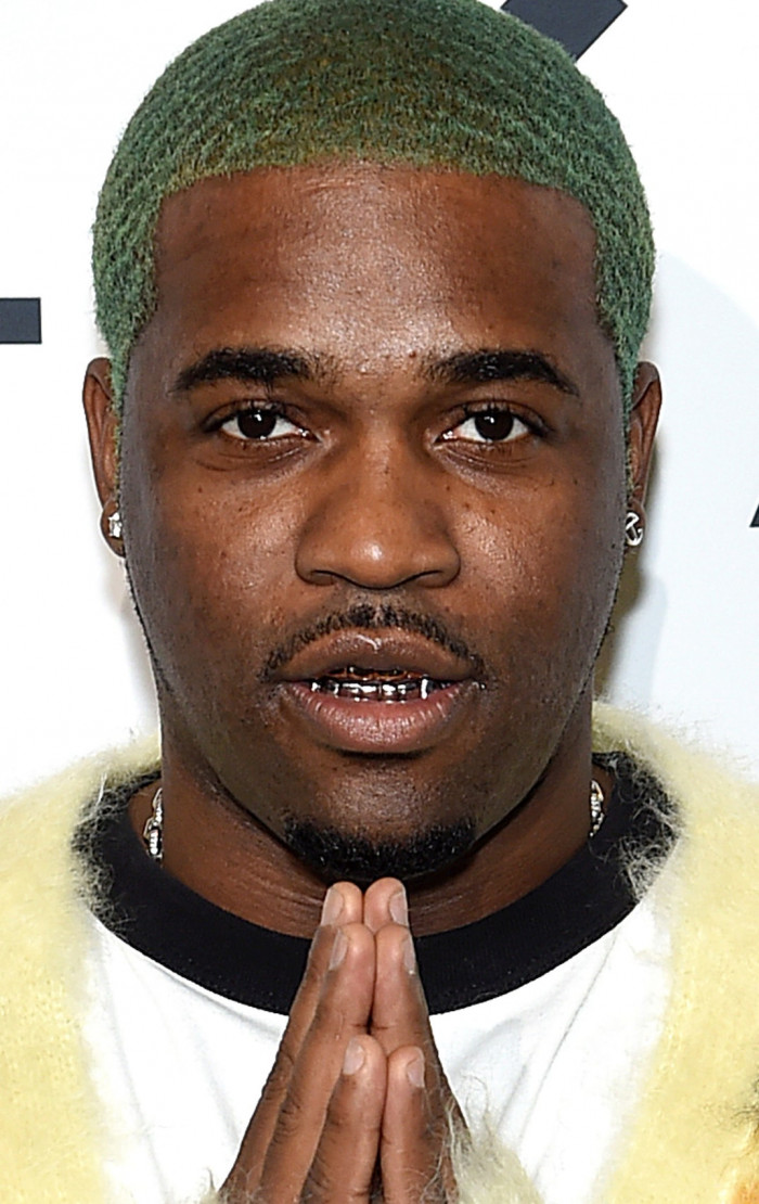 10. A$AP Ferg