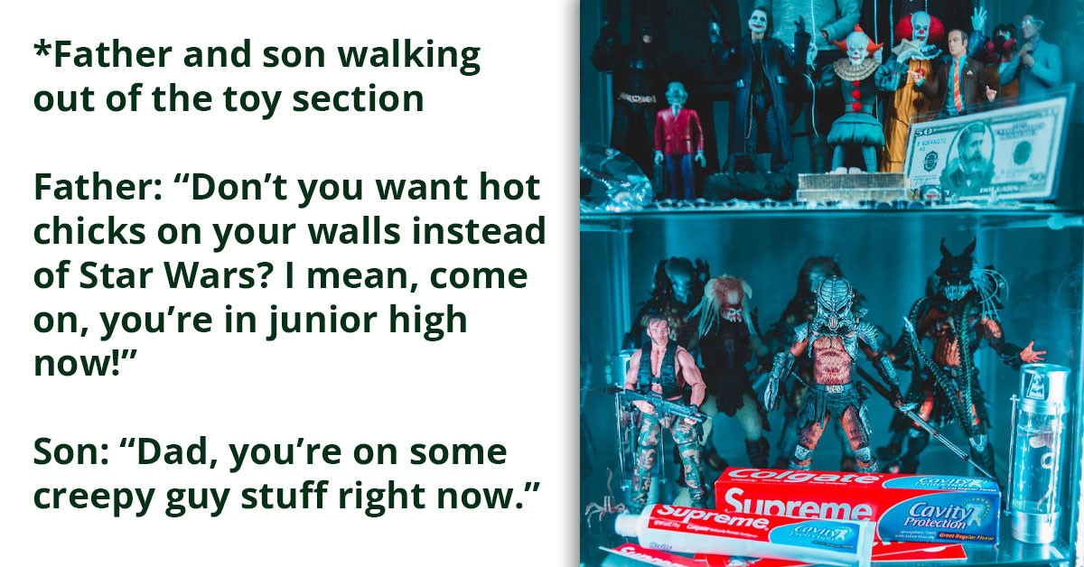 30 People Share Conversations They Overheard In L.A. Because They Were Just Too Hilarious Not to Share