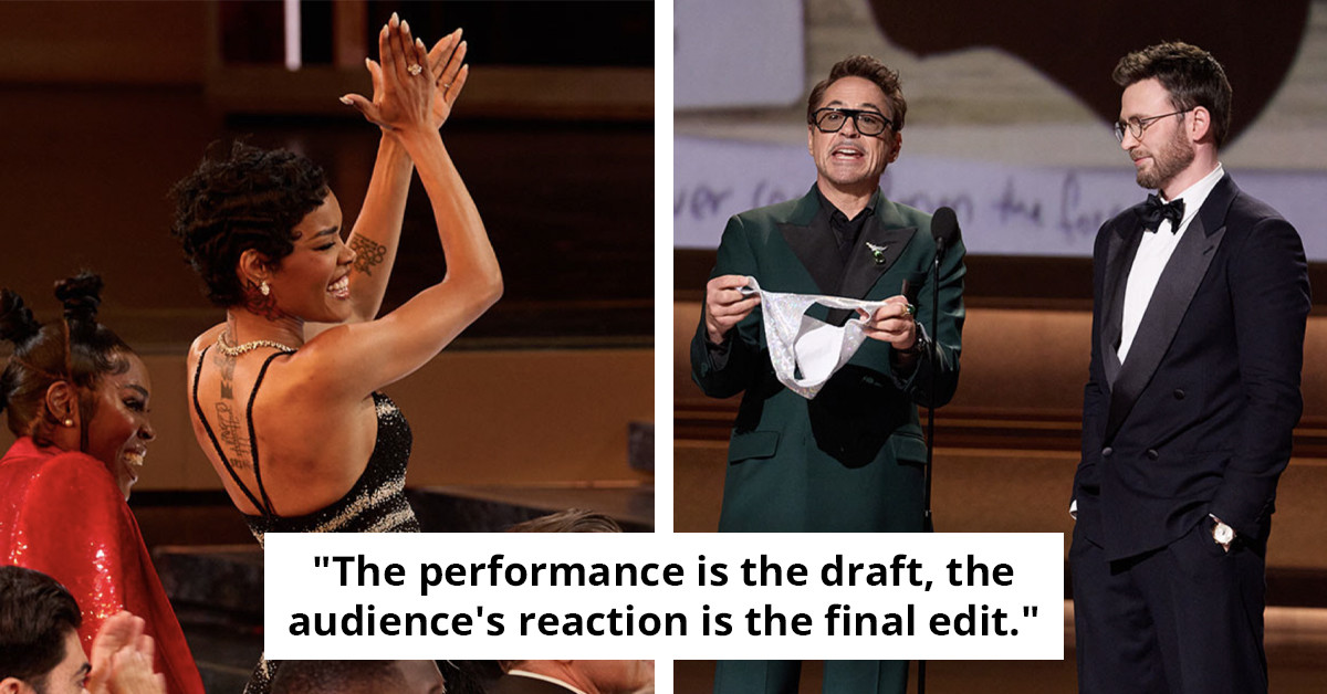 Oscars 2026 Proved One Thing The Internet Is The Real Judge