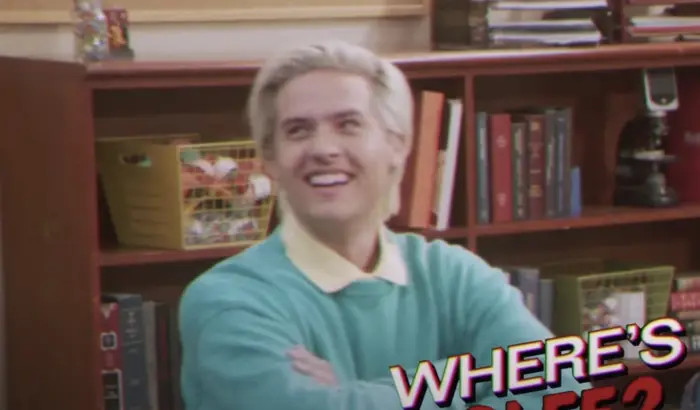 2. Dylan in Saturday Morning All-Star Hits! (Series, 2021+)