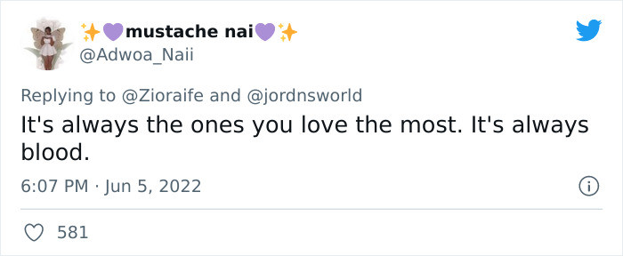 And it is always heartbreaking.