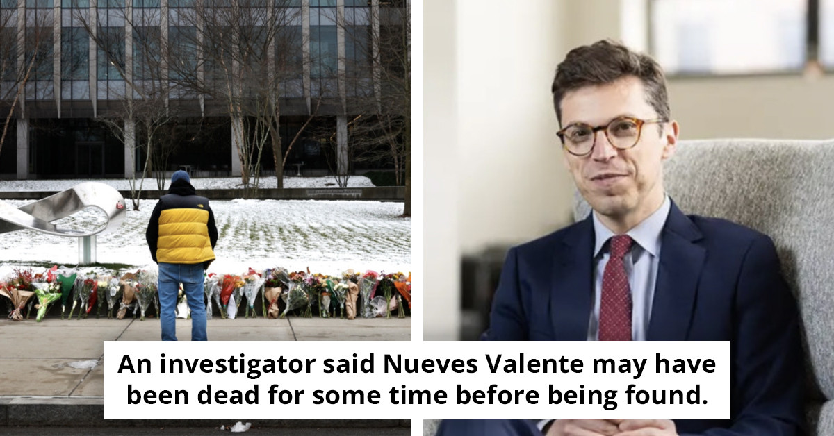 New Development: Person of Interest in Brown University Shooting Case Discovered Deceased Following Connection to Additional Incident