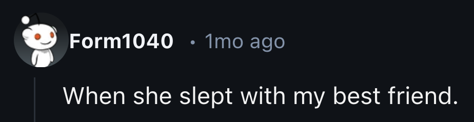 30. Not subtle at all.