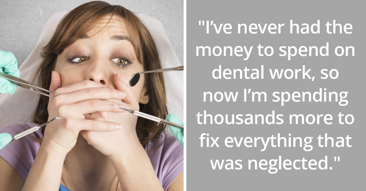 "Being Poor Is Expensive" And People Confirm It With Some Concrete Examples From Their Daily Lives