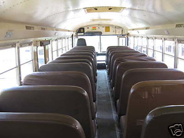 The initial step involved removing the seats, a challenging and time-consuming task.