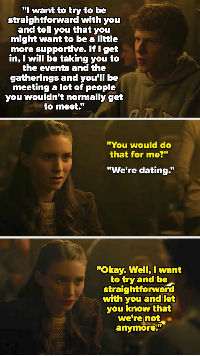 13. The Social Network