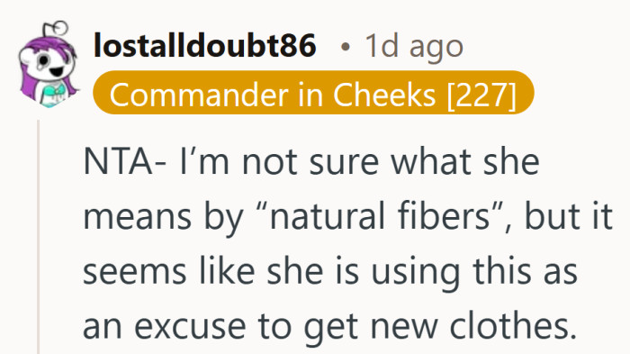 When the reasoning feels vague, people start questioning the real motive.