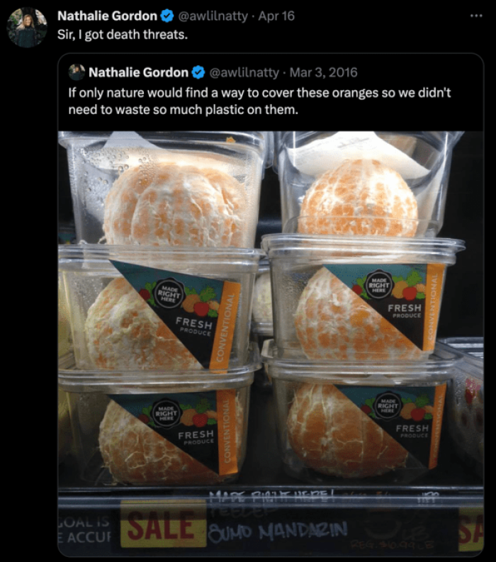 Plastic Waste Concerns