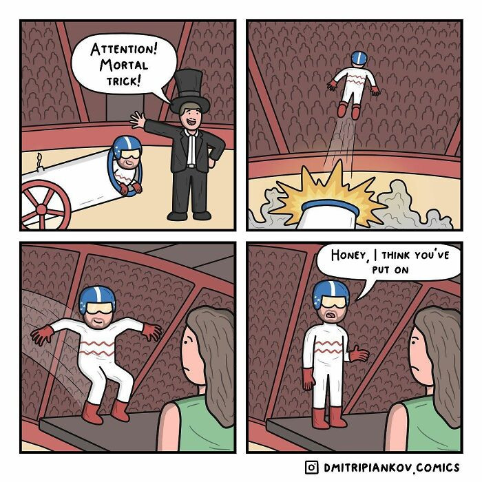 28. And that is how he went away, never to return