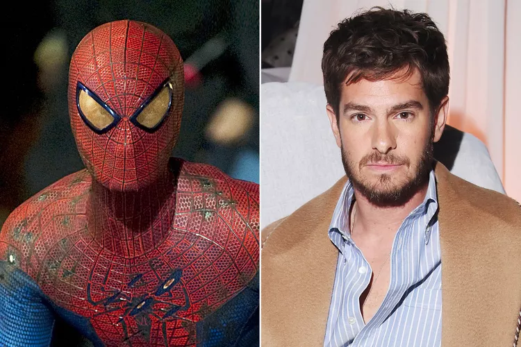 What Would Bring Andrew Garfield Back to the Role?
