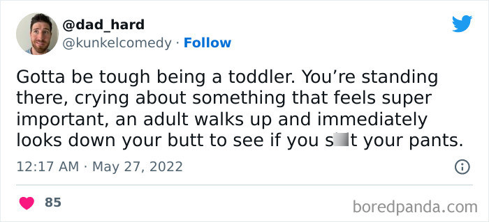 27. Life Ain't Easy For Anybody At All