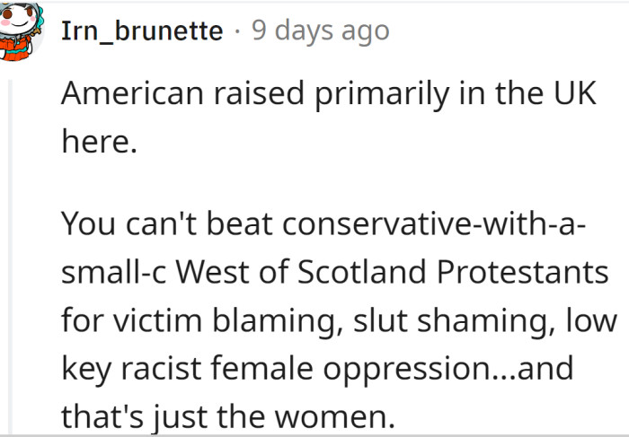 You can't beat them...