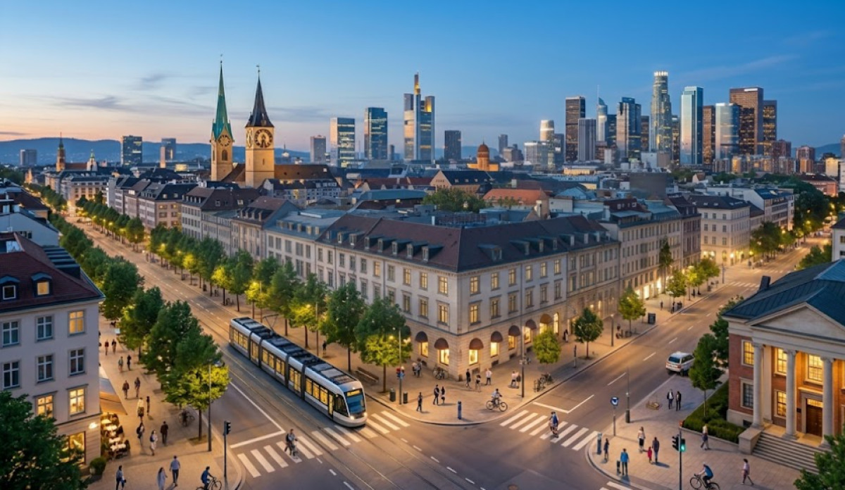 Safest Cities in the World: What the Rankings Actually Tell You
