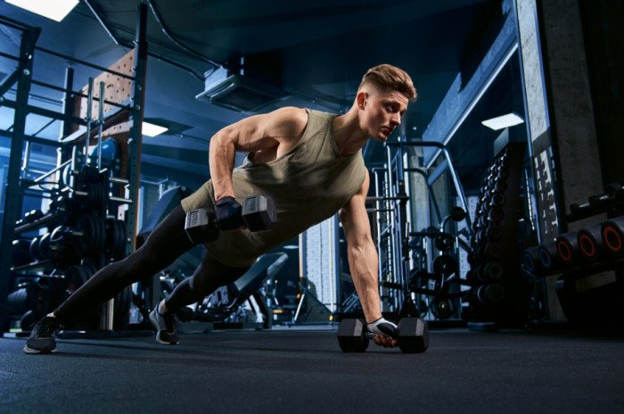 Evening Strength Training and Cardiovascular Strain