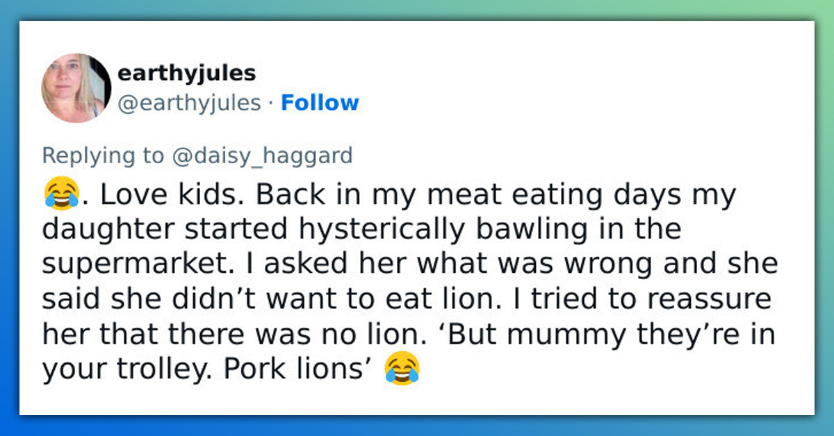 50 Hilarious Times Kids Showed Their Clueless Side