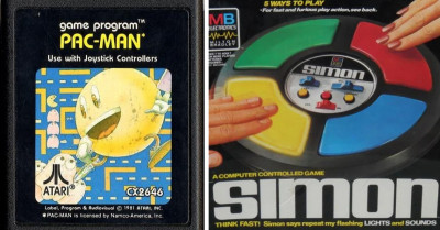 17 Things That Will Transport You Right Back Into The '80s