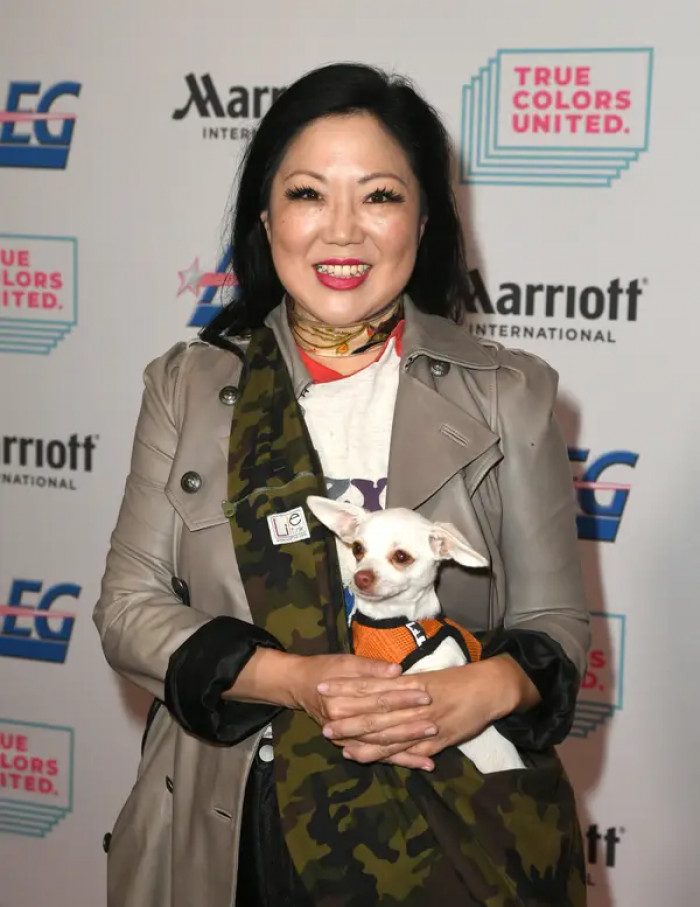 9. Margaret Cho