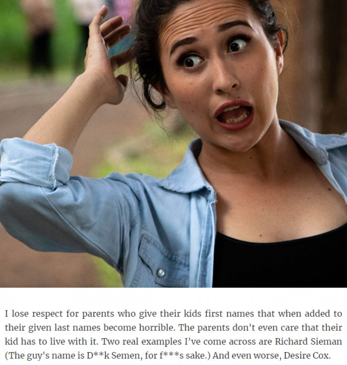 28. Speechless again