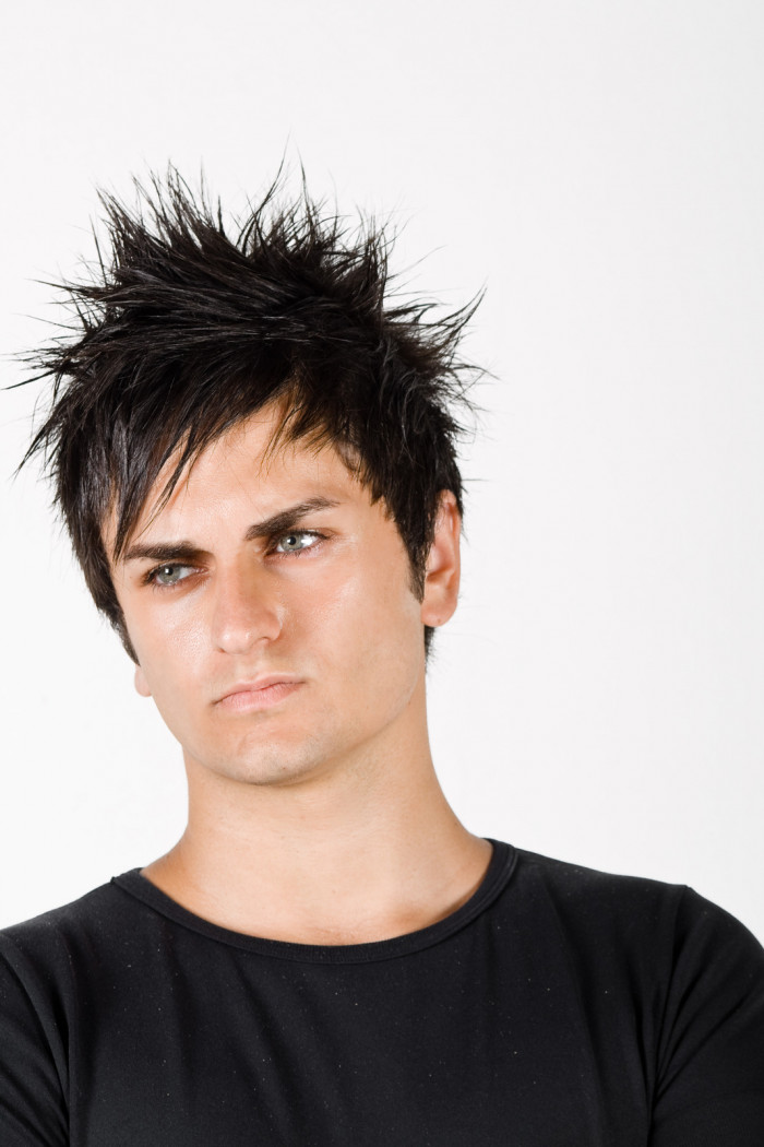 11. Parent admits that while they love their son, they don't like him for his ill manners.