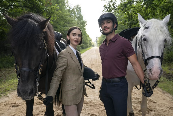 Emily in Paris Season 5 Premieres December 18, 2025, with Fans Still Guessing About Its Future