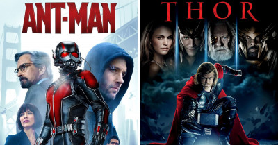 50 Comic Book Movie Adaptations That Dedicated Fans Truly Believe You Ought To Watch